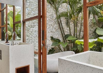 Uluwatu Surf Villas en Indonesia