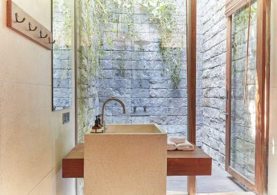 Uluwatu Surf Villas en Indonesia