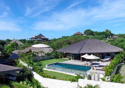 Uluwatu Surf Villas en Indonesia
