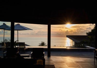 Uluwatu Surf Villas en Indonesia
