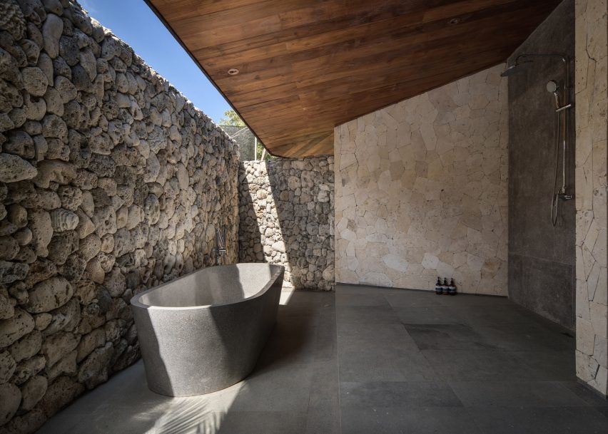Uluwatu Surf Villas en Indonesia