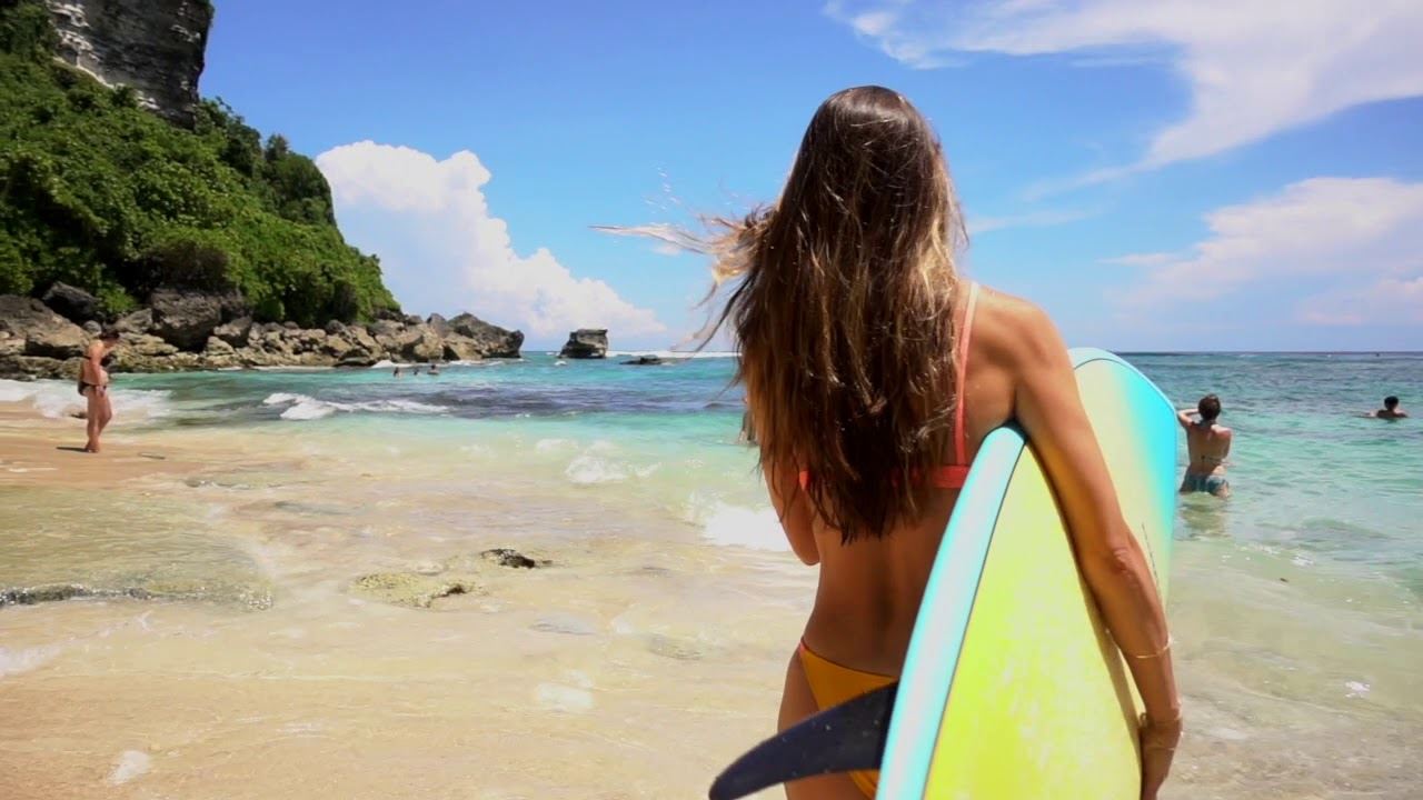 Uluwatu Surf Villas en Indonesia