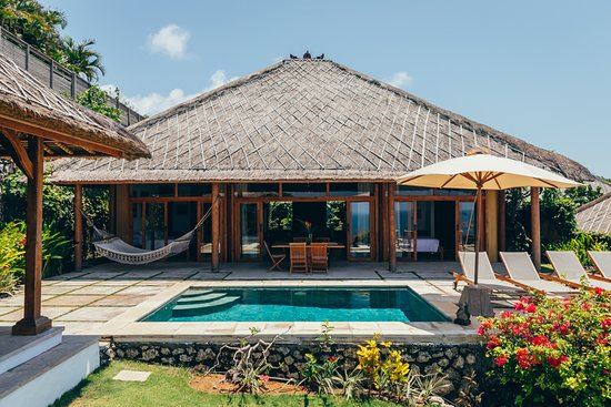 Uluwatu Surf Villas en Indonesia