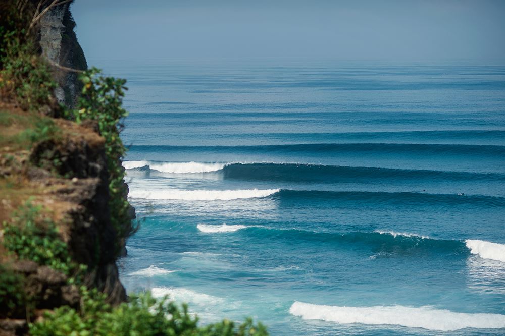 Uluwatu Surf Villas en Indonesia