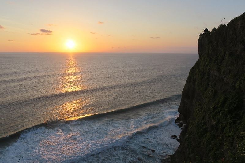 Uluwatu Surf Villas en Indonesia