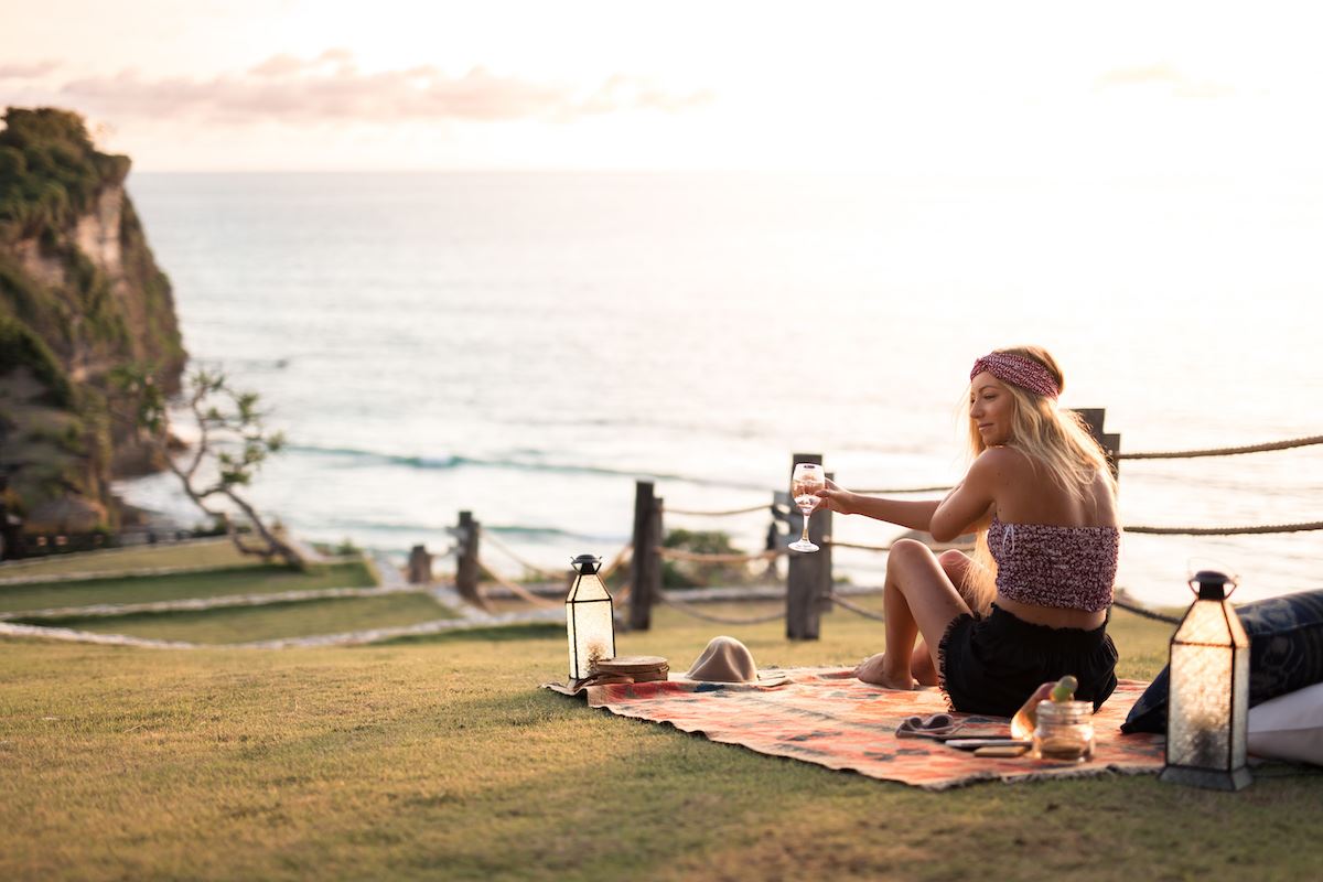 Uluwatu Surf Villas en Indonesia