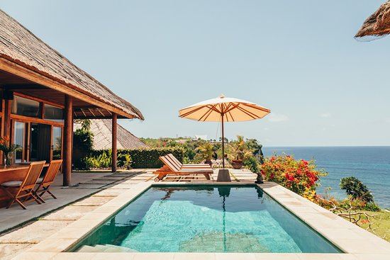Uluwatu Surf Villas en Indonesia