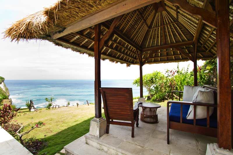 Uluwatu Surf Villas en Indonesia