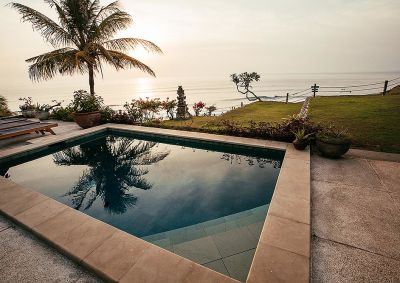 Uluwatu Surf Villas en Indonesia