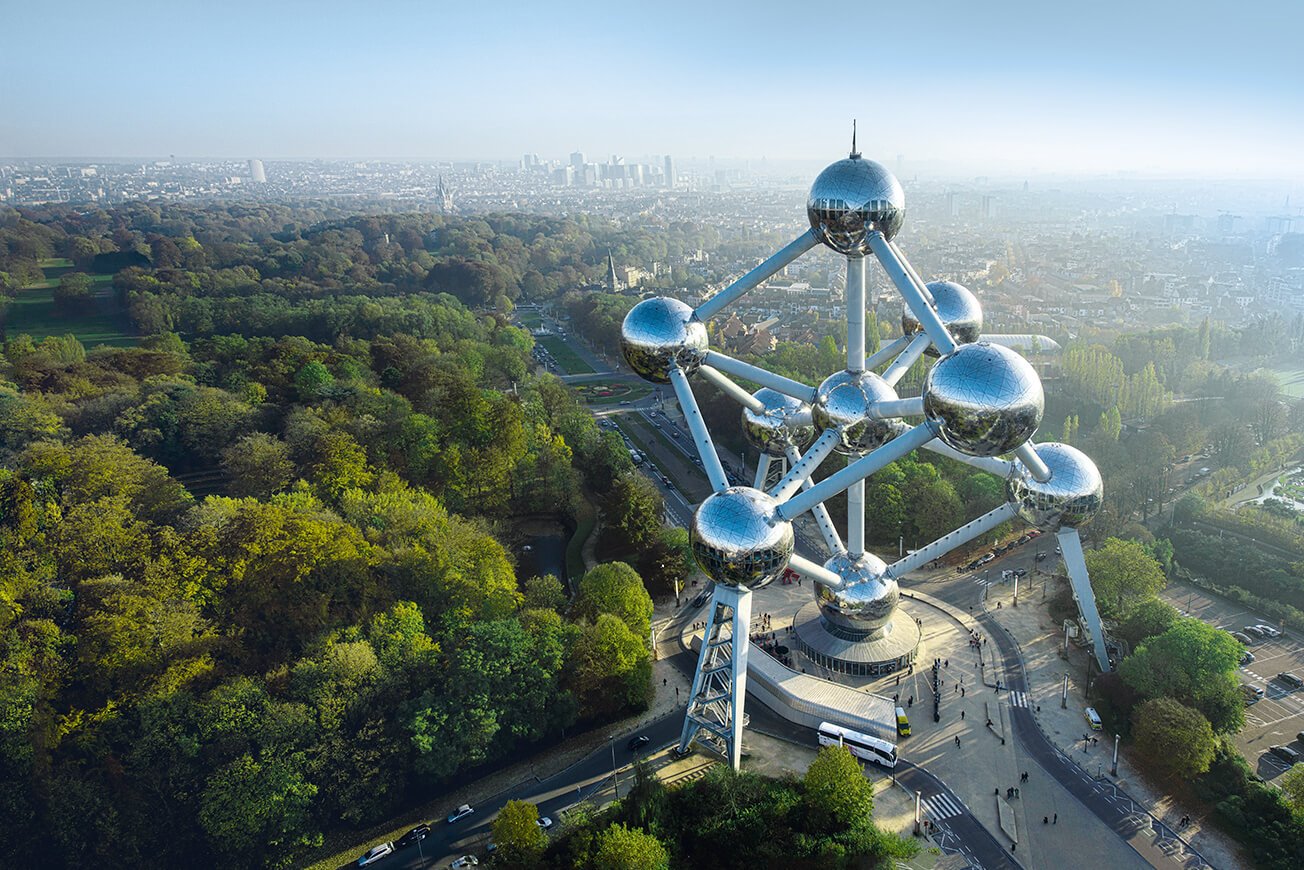 Bruselas