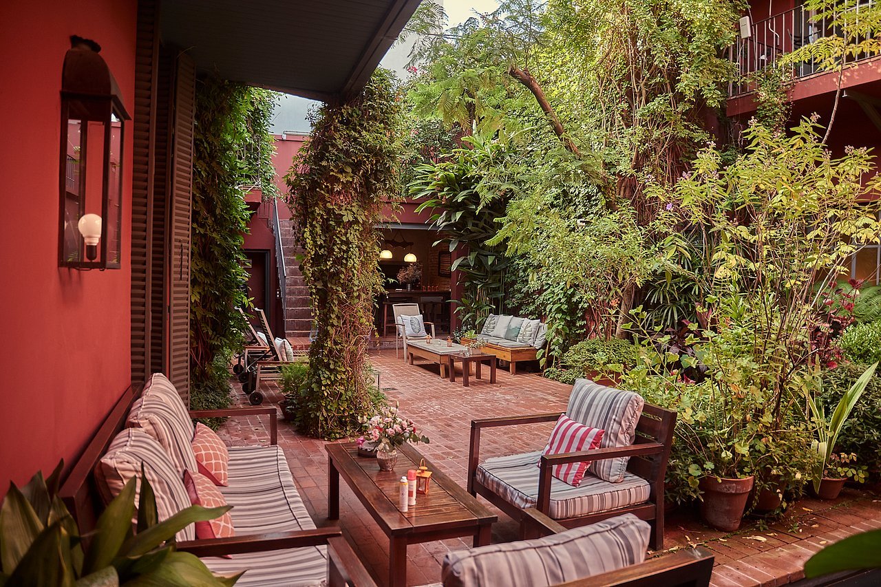 BE Jardin Escondido By Coppola en su destino