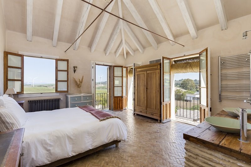 Casa La Siesta en Spain