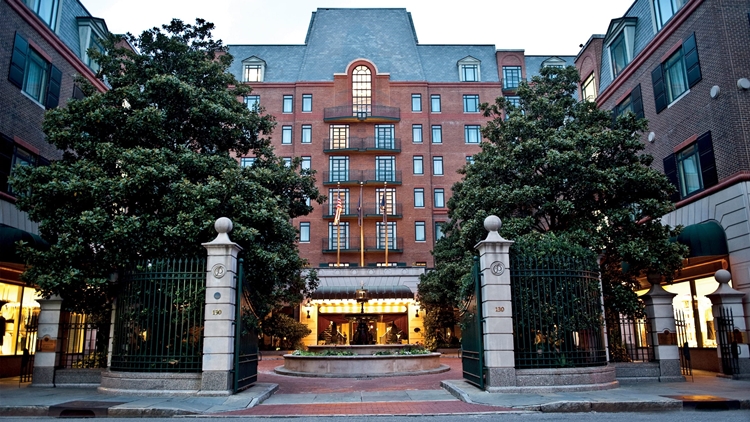 Belmond Charleston Place en United States
