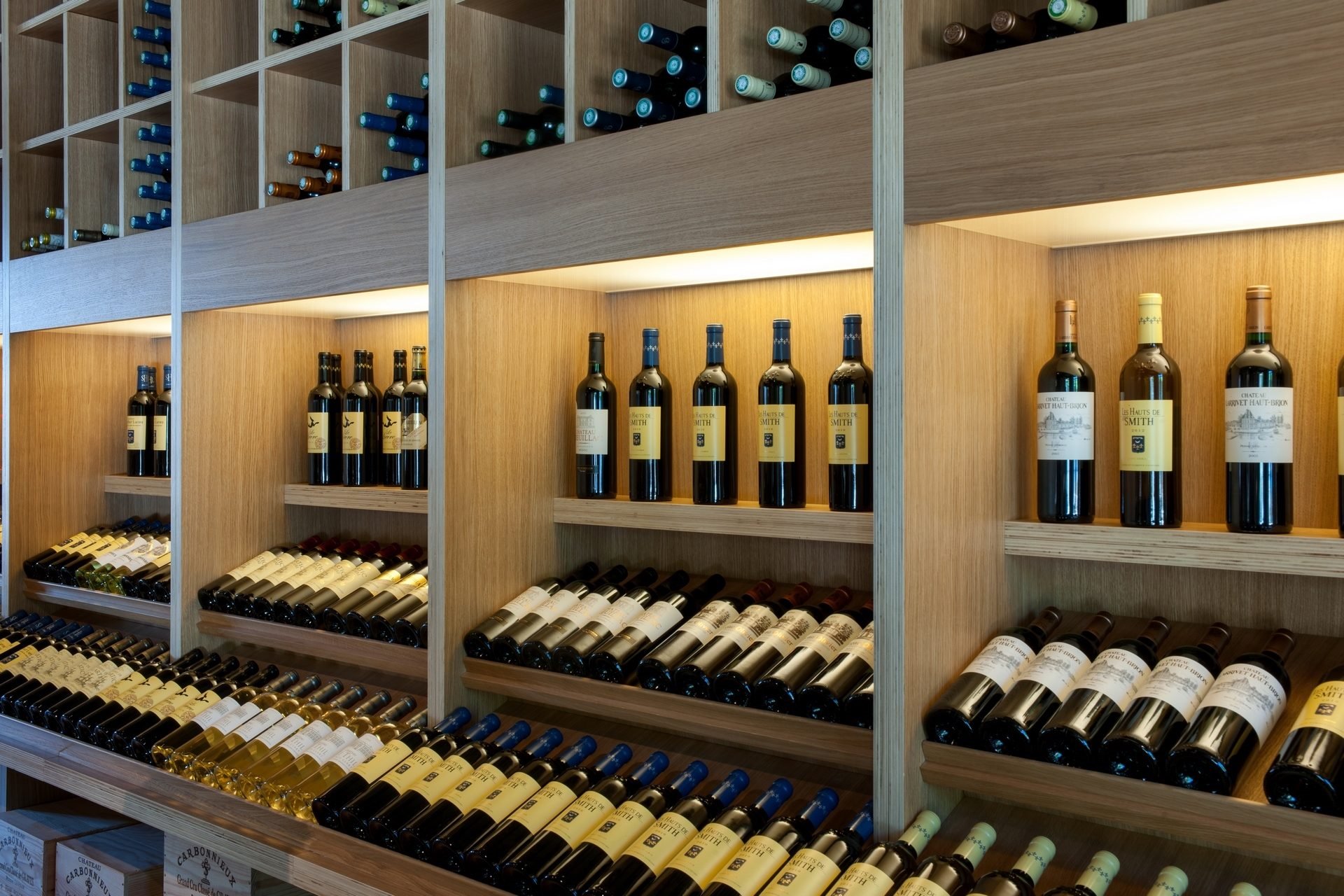 Les Sources de Caudalie en France