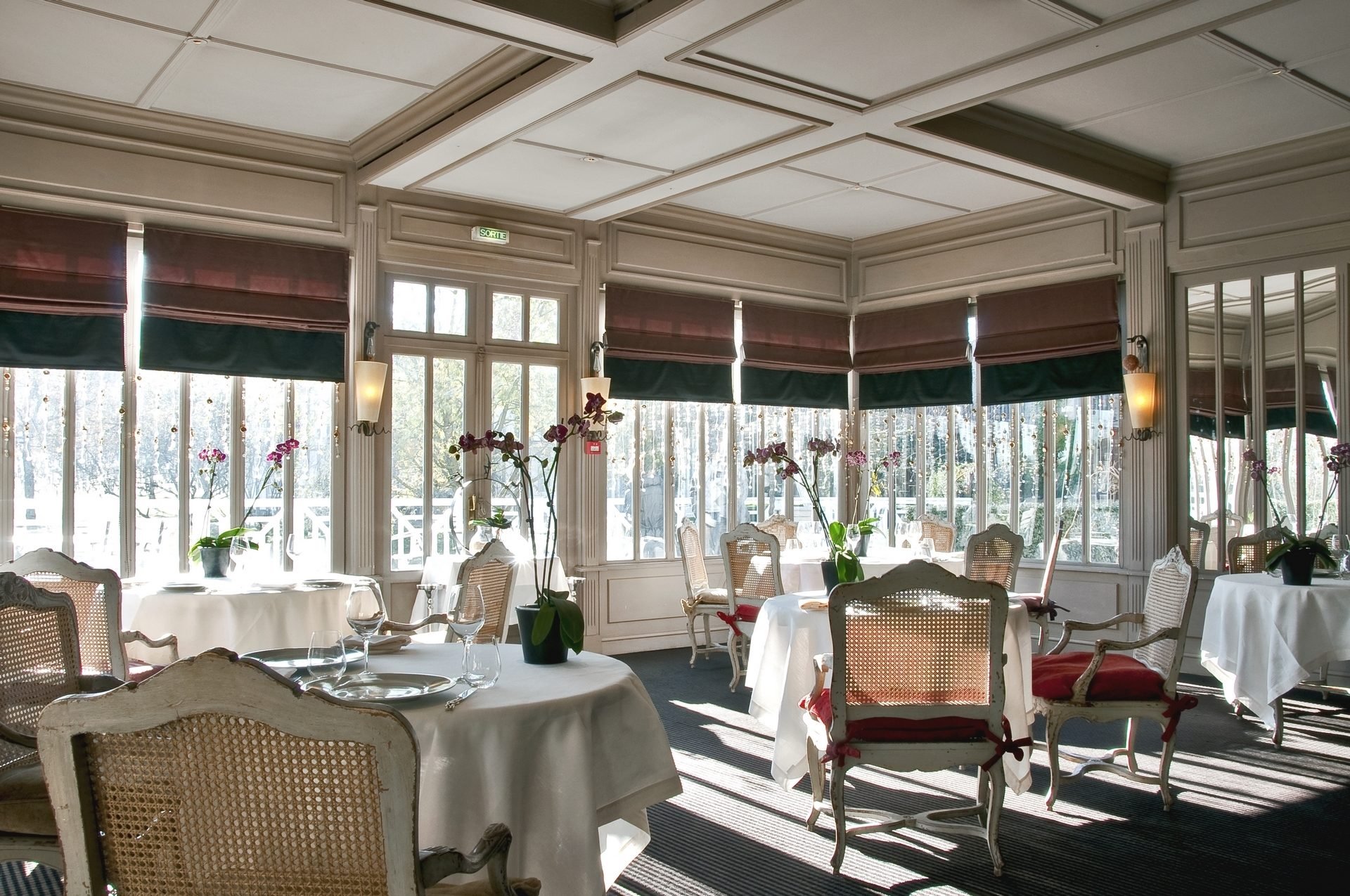 Les Sources de Caudalie en France