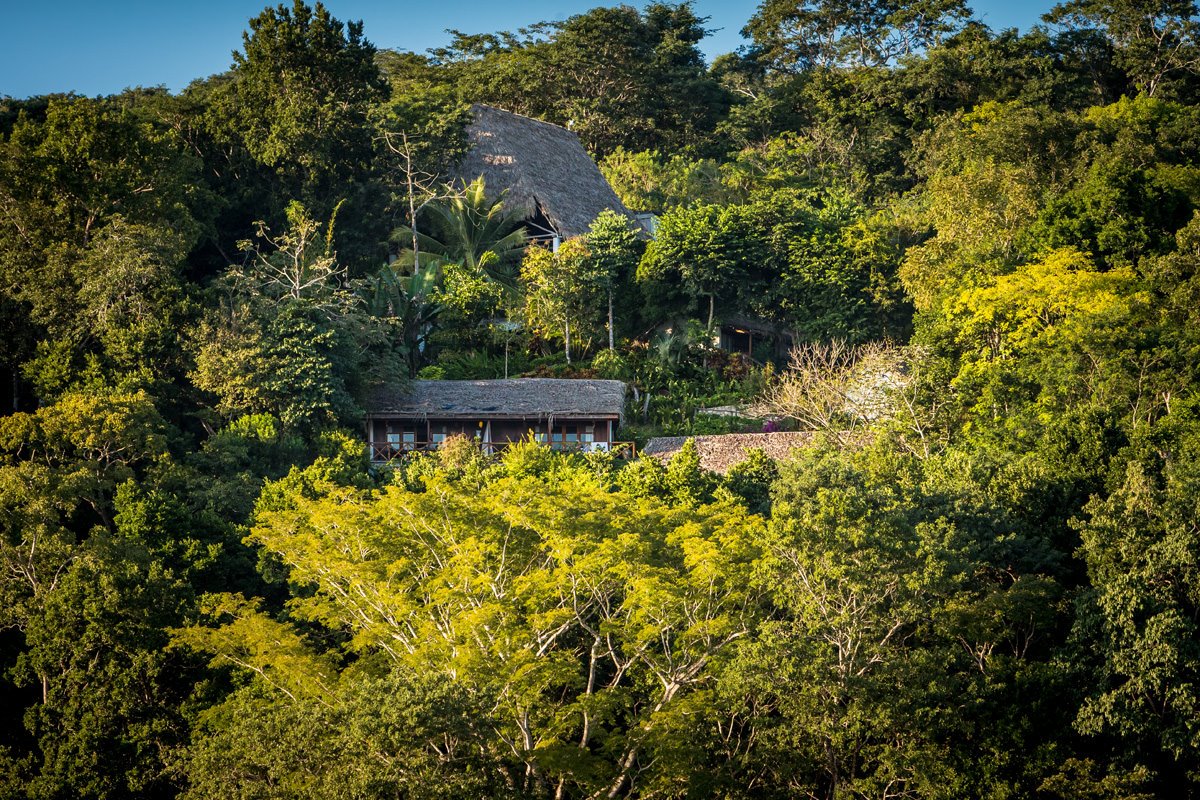 La Lancha en Guatemala