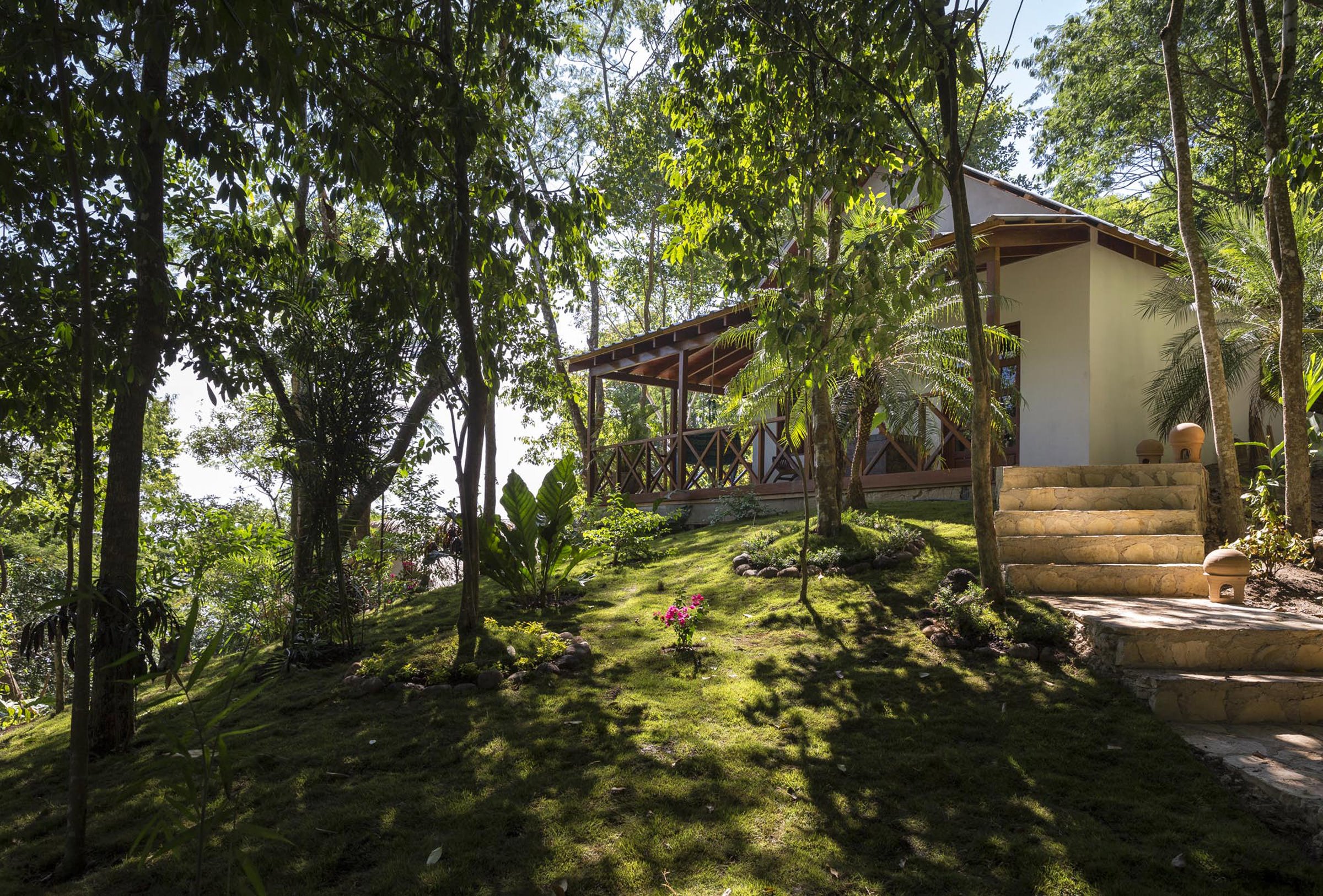 La Lancha en Guatemala
