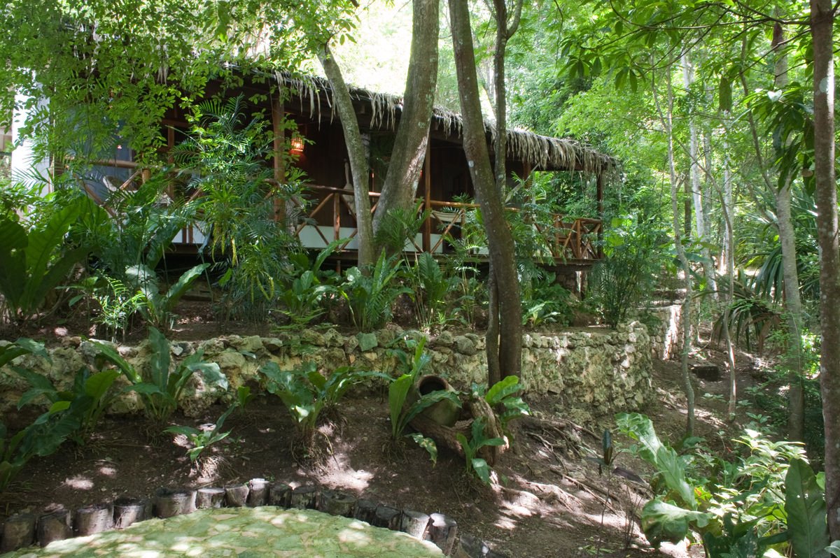 La Lancha en Guatemala