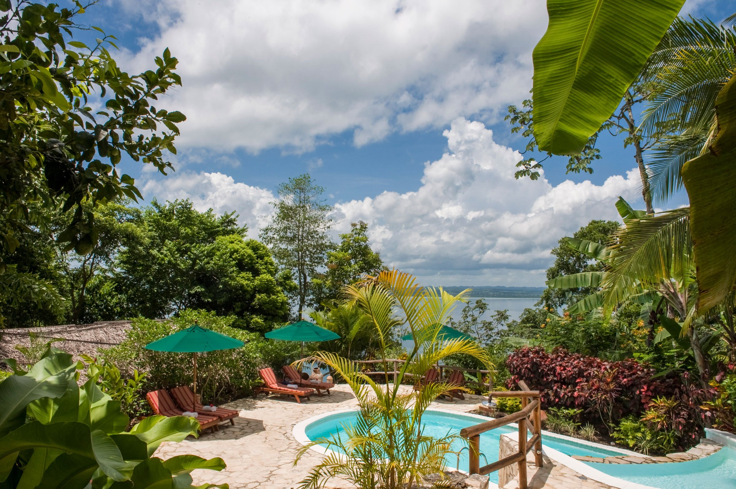 La Lancha en Guatemala