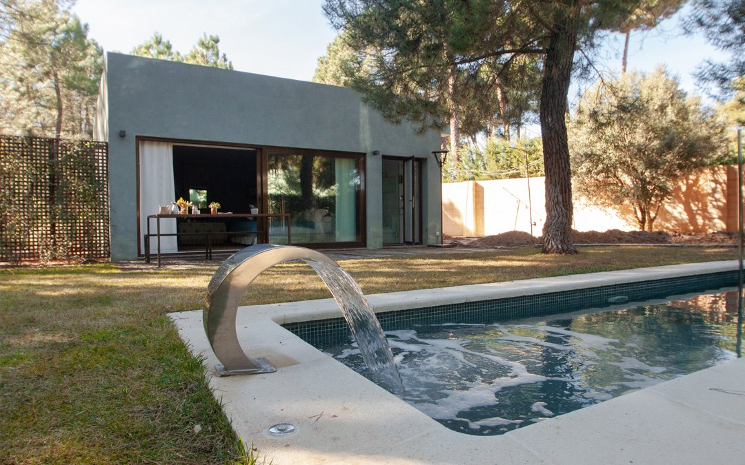 Hotel Boutique Pinar en Spain