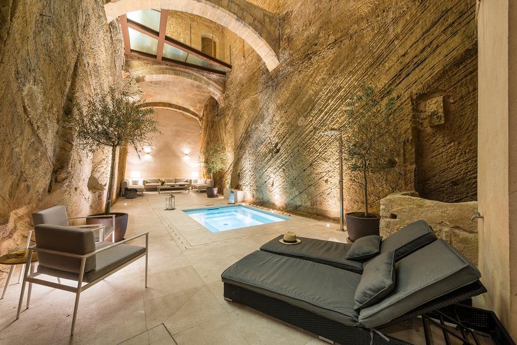 Hotel Can Mostatxins en Mallorca