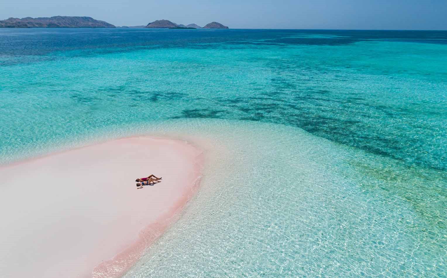 Ayana Komodo Resort en Indonesia