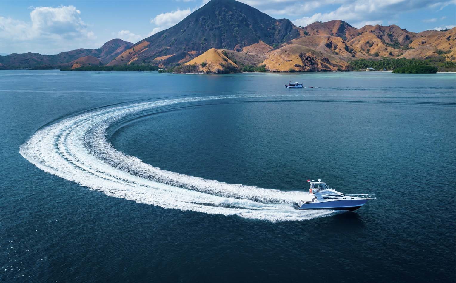 Ayana Komodo Resort en Indonesia