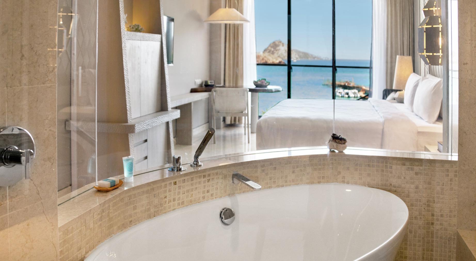 Ayana Komodo Resort en Indonesia