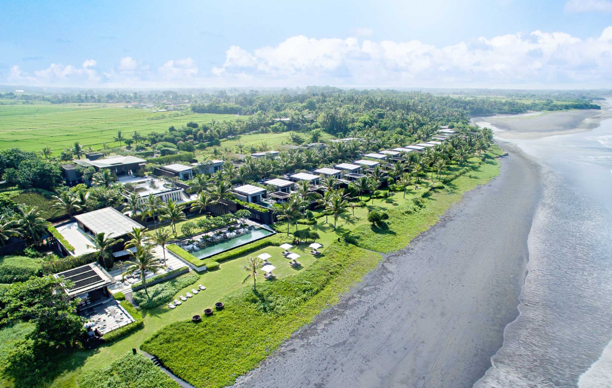 Soori Bali en Indonesia