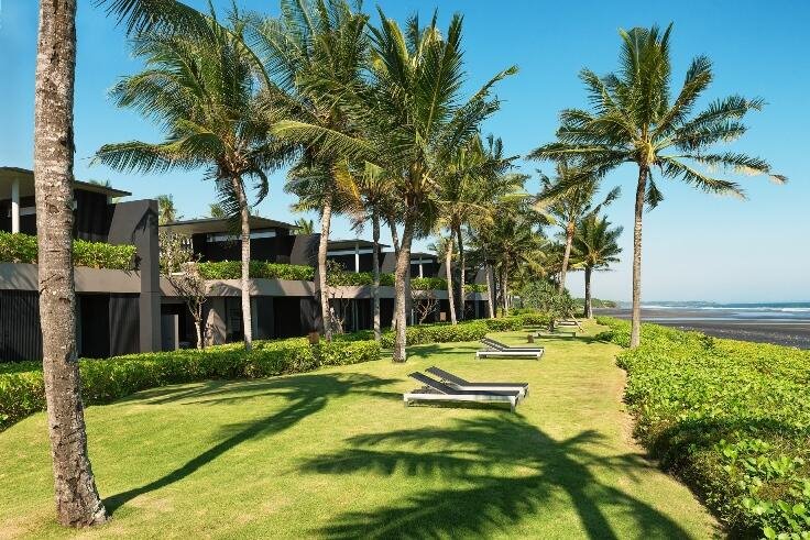 Soori Bali en Indonesia