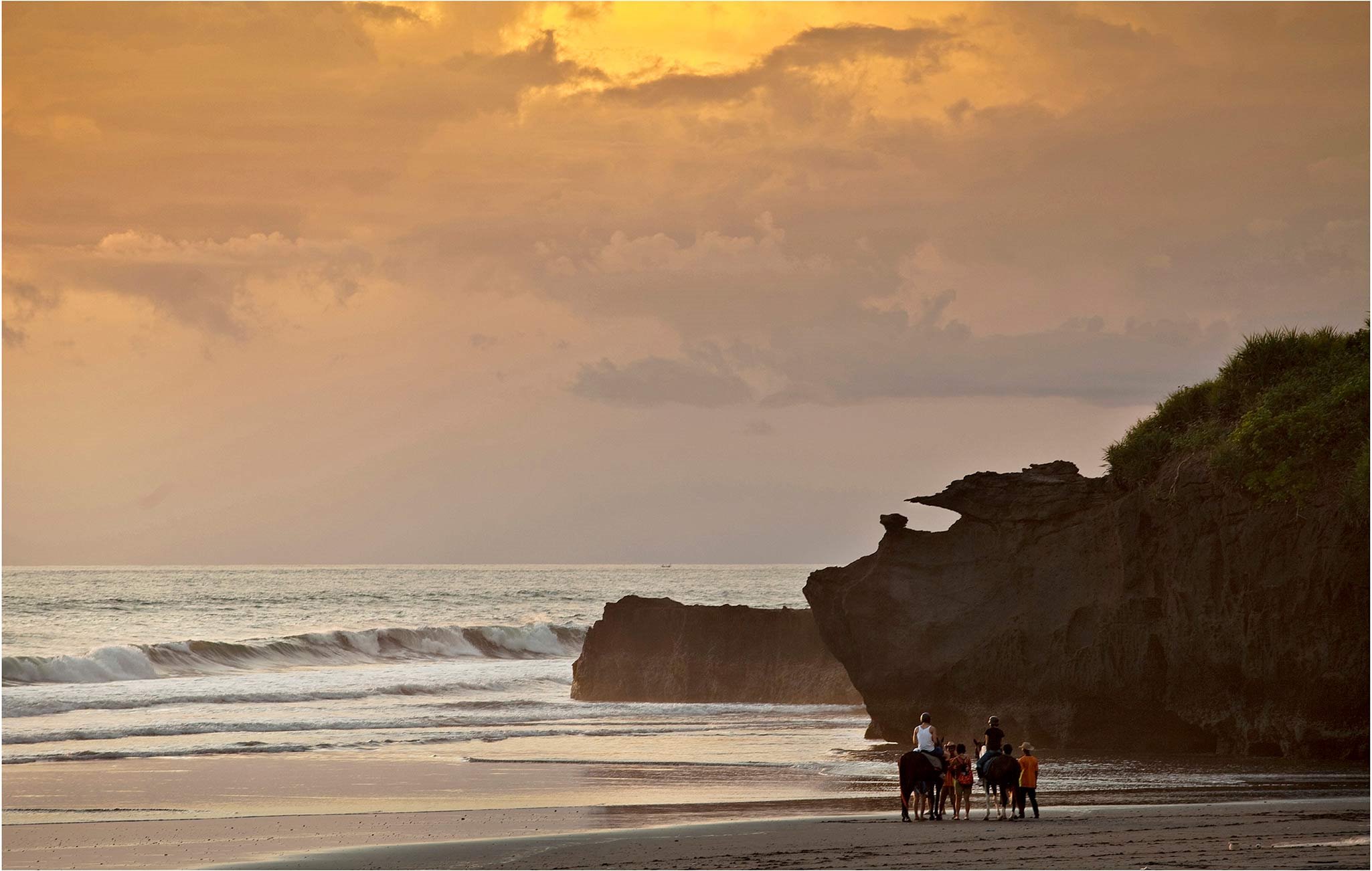 Soori Bali en Indonesia