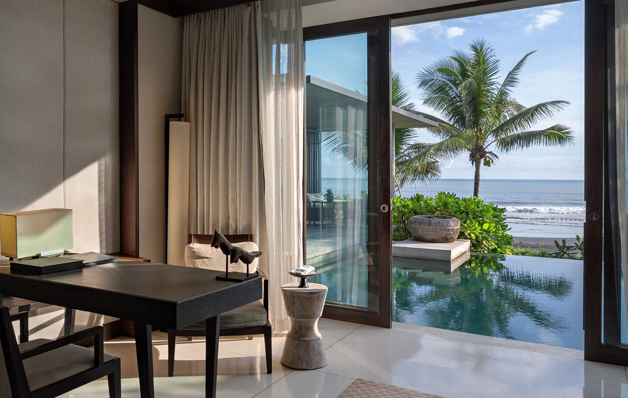 Soori Bali en Indonesia