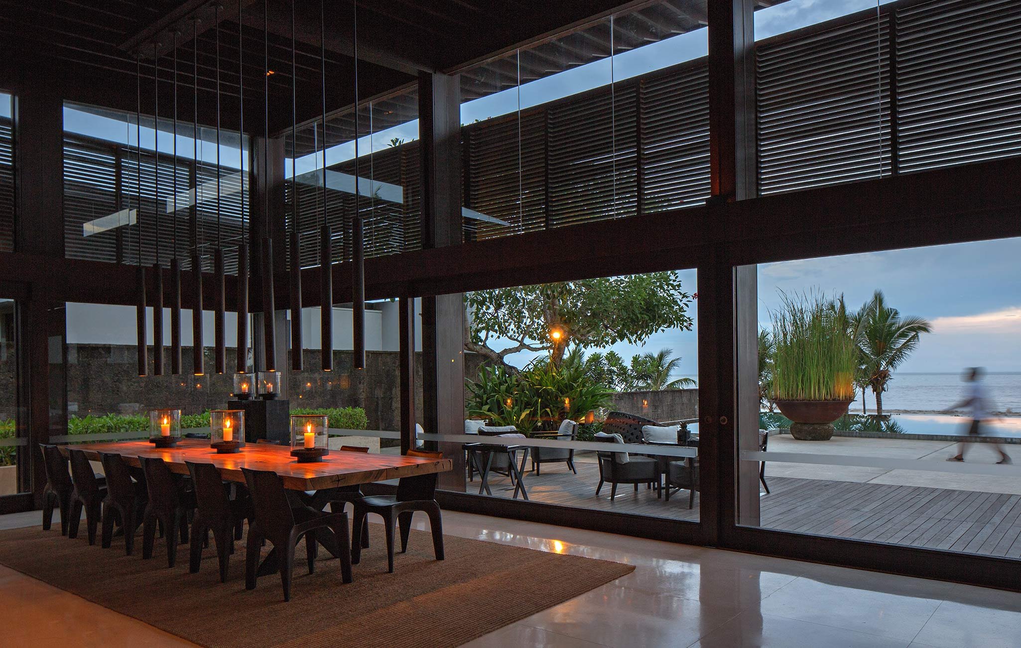 Soori Bali en Indonesia