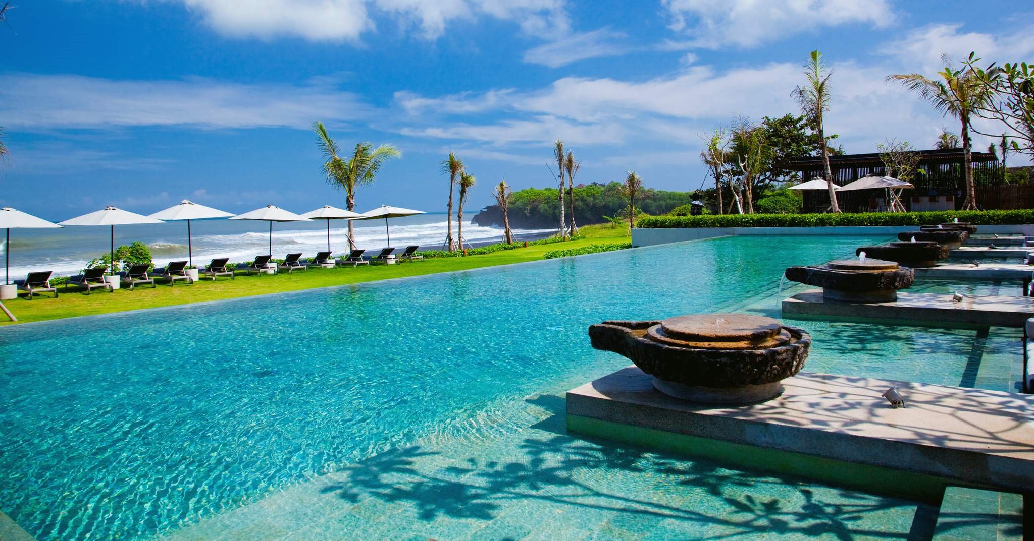 Soori Bali en Indonesia