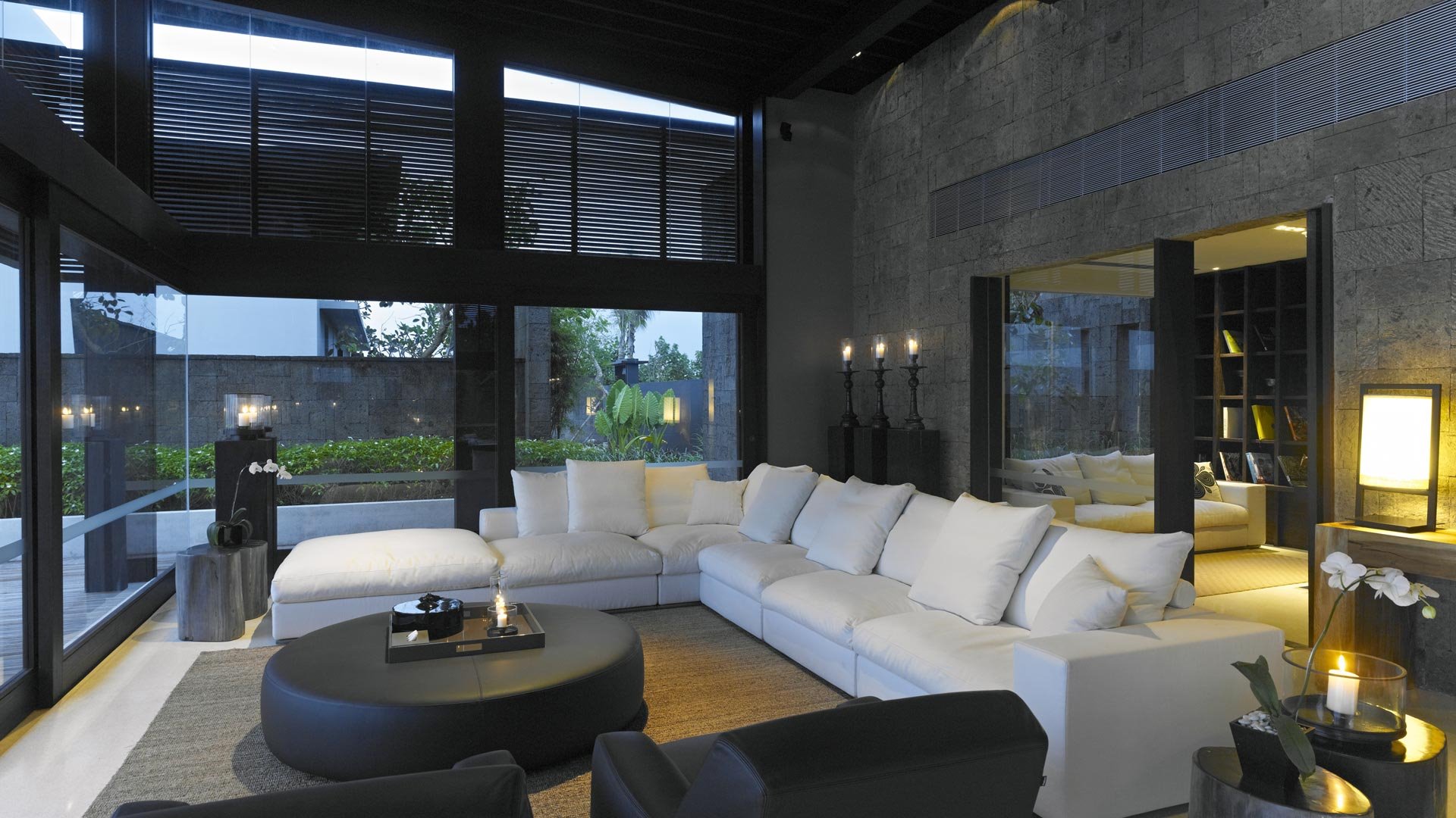 Soori Bali en Indonesia