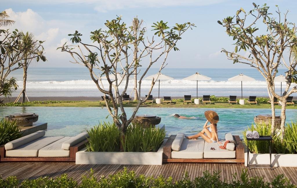Soori Bali en Indonesia