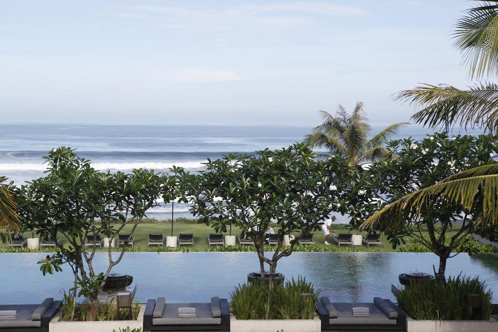 Soori Bali en Indonesia