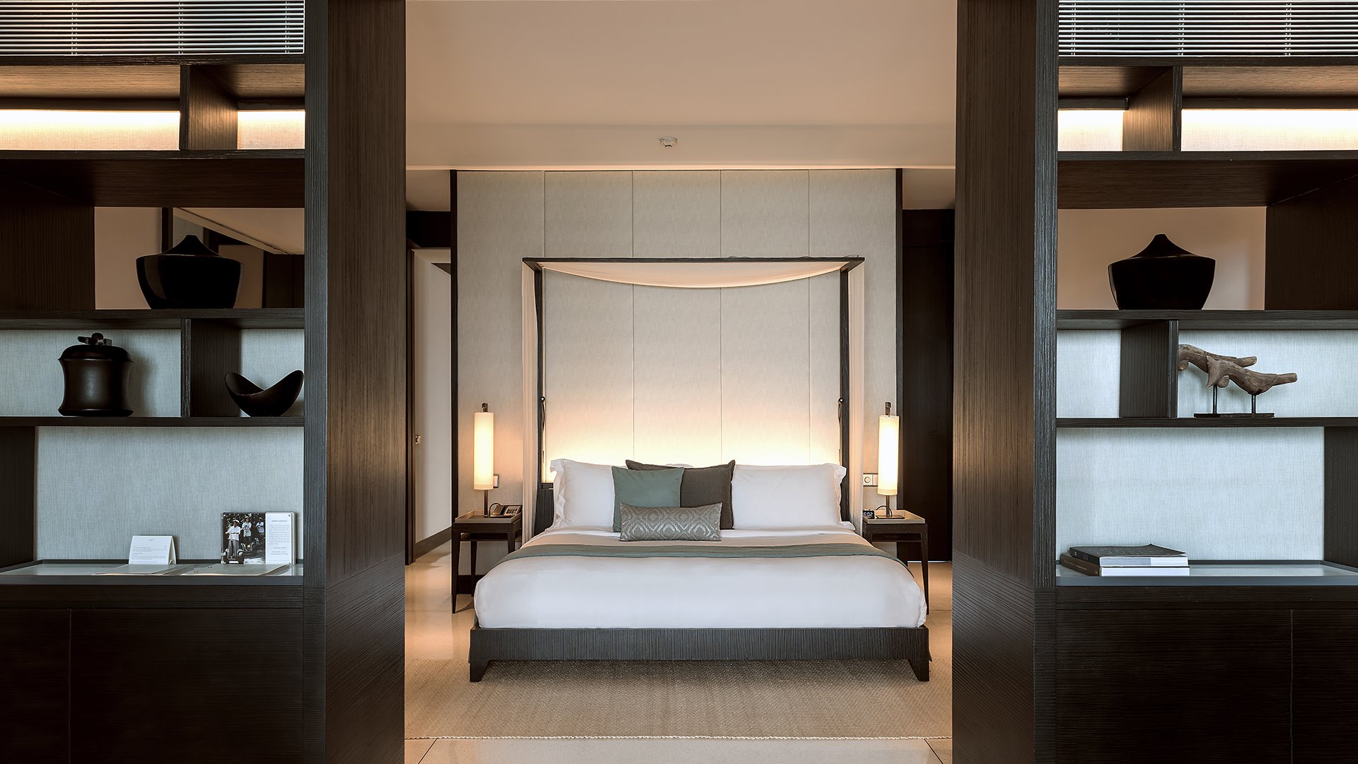 Soori Bali en Indonesia