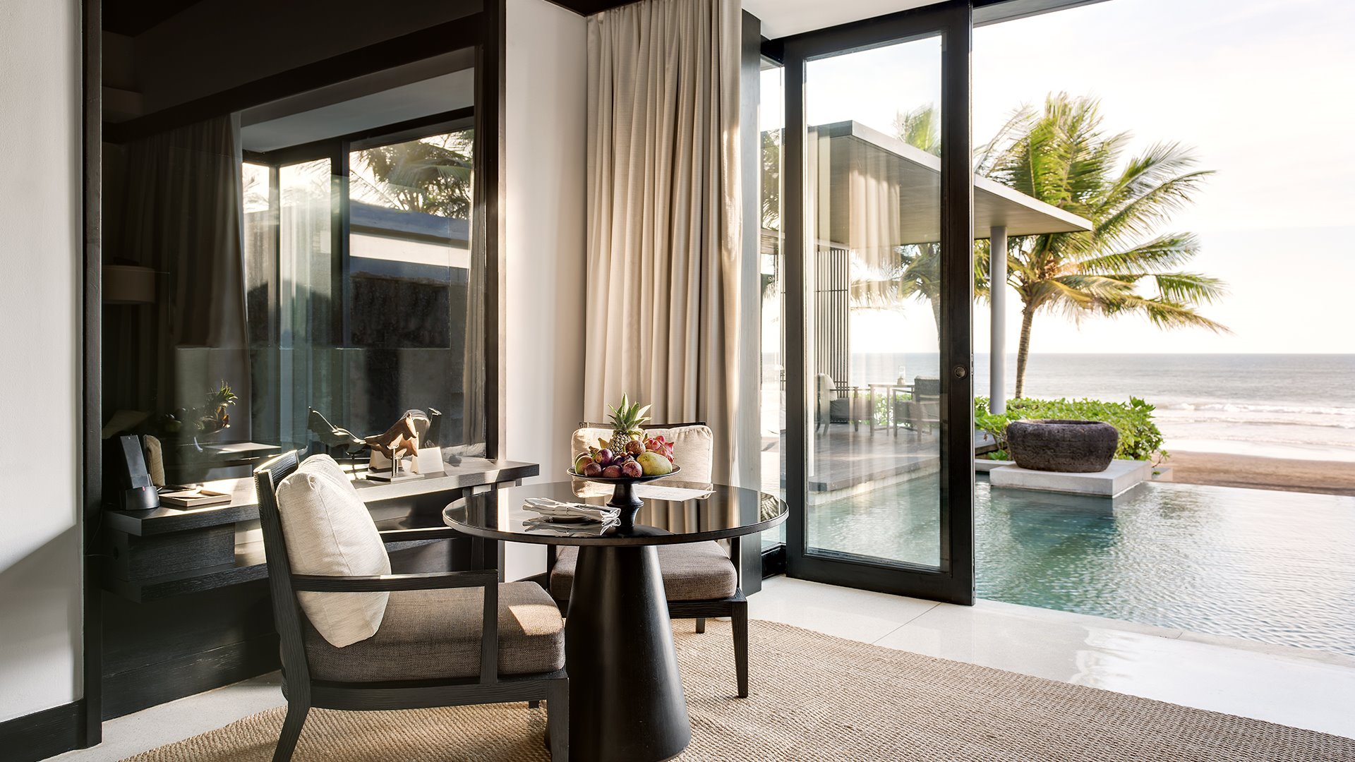 Soori Bali en Indonesia