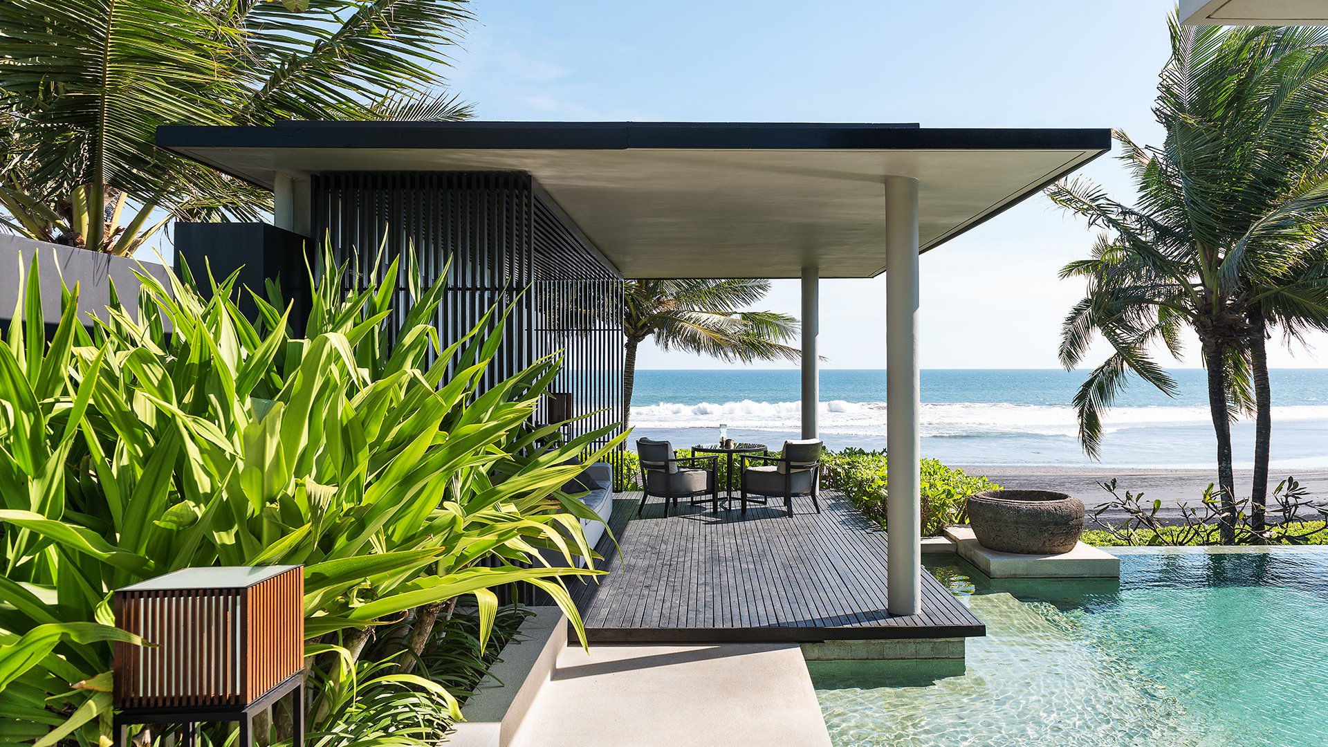 Soori Bali en Indonesia