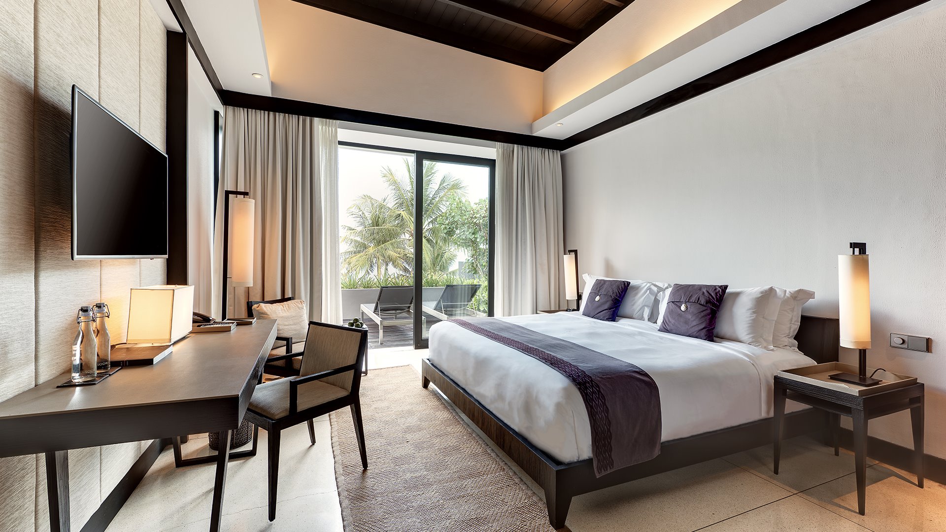 Soori Bali en Indonesia