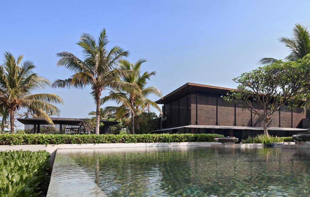 Soori Bali en Indonesia