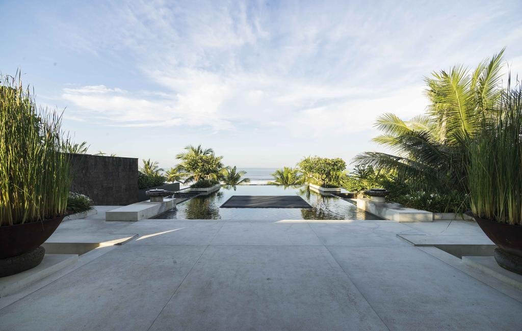 Soori Bali en Indonesia
