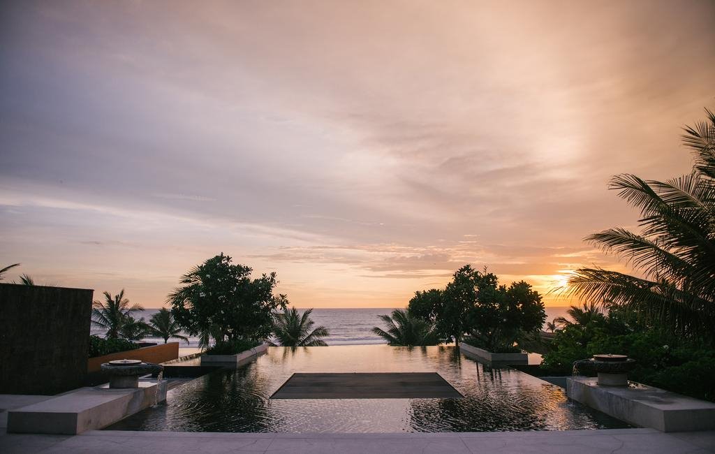 Soori Bali en Indonesia