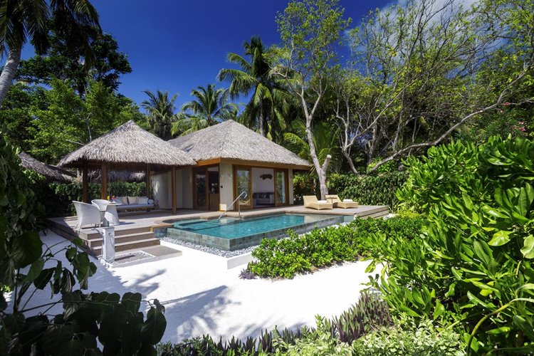 Baros Maldives en Maldivas