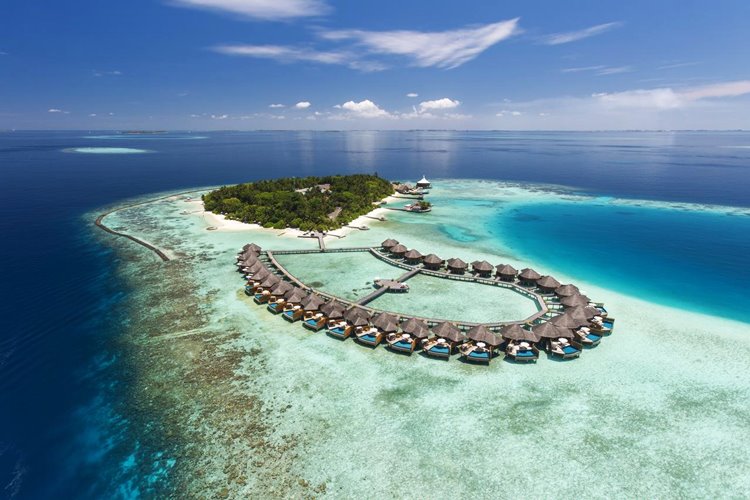 Baros Maldives en Maldivas