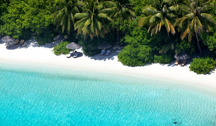 Baros Maldives en Maldivas