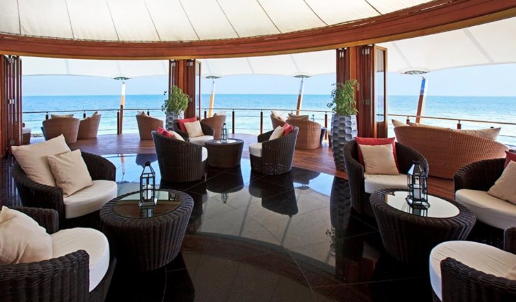 Baros Maldives en Maldivas
