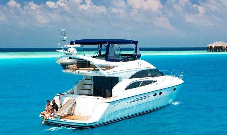 Baros Maldives en Maldivas