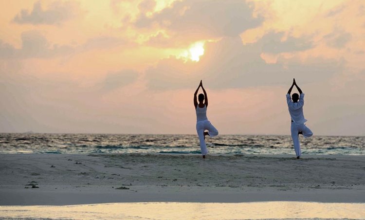 Baros Maldives en Maldivas